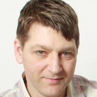 Holger Schmitz