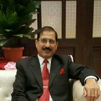 Fareed Ullah Qureshi