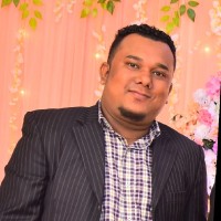 Debojit Hazarika