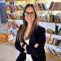 Patricia Escauriza Butterworth