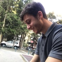 Irakli Khabuliani
