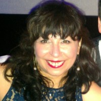Tatiana Gervis