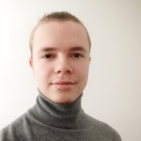 Nikita Proshin