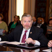 Phil Gore