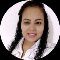 Ivonne B. González López