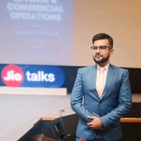 Shreyas Joshi Cspo®