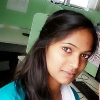 R Aruna
