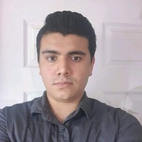 David Terán