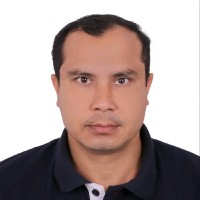 Mohammad Ariful Islam