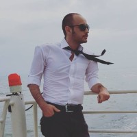 mohsen mirkhani