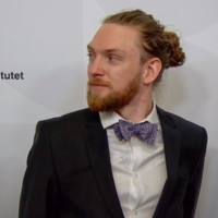 Henrik Svilling