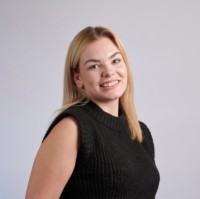 Natalie Slater