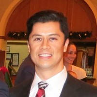Raul Rosales