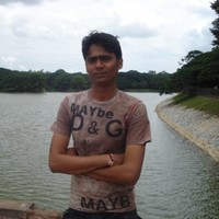Tejas Jariwala