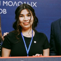 Айнур Байжуманова