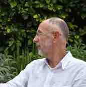 Barry Joyce MBE FSA