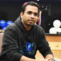 Vijay Rao