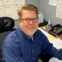 Chris Hargett