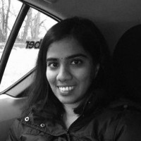 Shilpa A