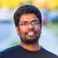 Jayaprakash Narayanan