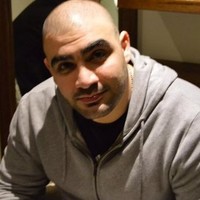 Ahmad Hammoud