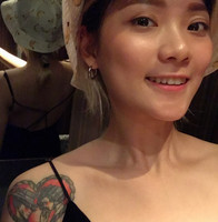 Hsu Yu Chieh