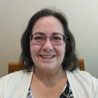 Lisa V Anderson