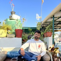 Rohan Kiran