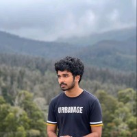 Prajwal Pandi S V
