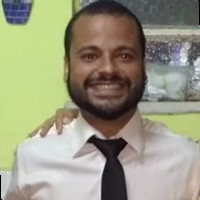 Raphael Silva Bandeira Dos Santos