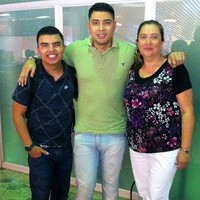 Moises Vega