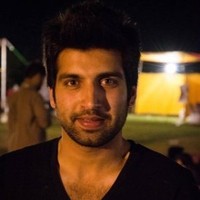 Asfandyar Khan