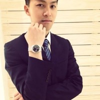 Ronald YU