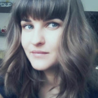 Evgeniya Belozerova