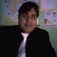 KESHAV KUMAR JOHARI