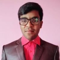 Md Alhaj Sarkar