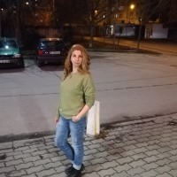 Diana Yovcheva