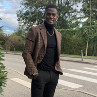 Natan Aconga Capitao