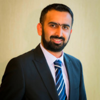 Nikhil Devgan
