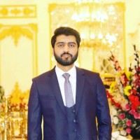 Muhammad Usama Hanan