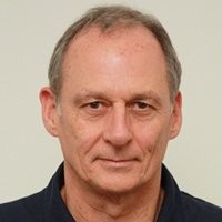 Francois Dewet