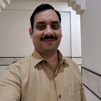 Pradeep Kumar Garg