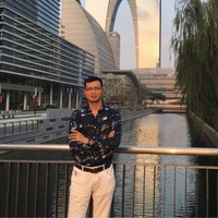 何小清