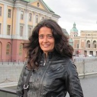 Tania Jeronimo Teixeira