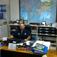 captain PANAGIS mavrogiannis