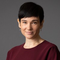Sarah Vesey - Client