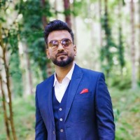 Neeraj Kanathila