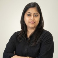 Nabanita Gupta