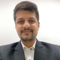 Binesh Mistry