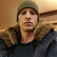 Joshua Sachakov